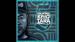 Dj King Tara – Maniac