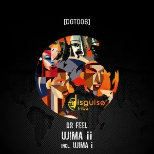 Dr Feel – Ujima II