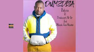 Dumedisa – Rabza Ft Trademark x Mr Sir x JMonate and Gina Monalisa