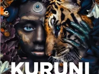 Echo Deep – Kuruni