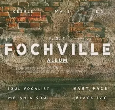 El Maestro – Fochville