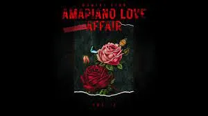 G3MINI K1NG – AMAPIANO LOVE AFFAIR VOL. 07