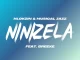 Hlokzin & Musical Jazz – Ninizela ft. BreeXe