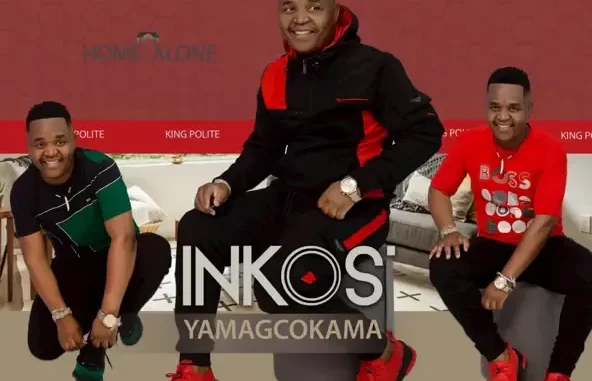 Inkos'yamagcokama – Home Alone