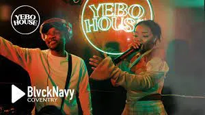 BlvckNavy | Yebo House – Intimate Session 003: Amapiano