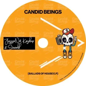 JuggerNot, Kaydeep & Sizworld – Ballads Of House