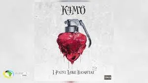 K4mo – PARADISE