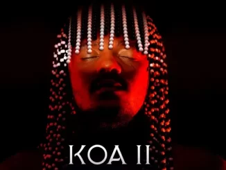 Kabza De Small – KOA II Part 1