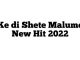 Ke Di Shit Malome – Shebeleza Madhura Rec