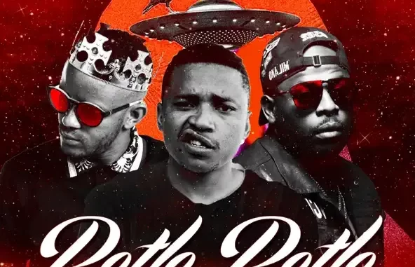 King Deetoy, Kabza De Small & DJ Maphorisa – Petle Petle