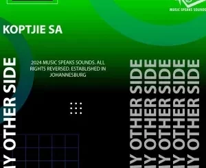 KoptjieSA – My Other Side