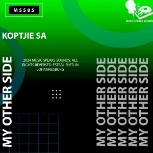 KoptjieSA – My Other Side