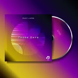 KoptjieSA – Those Days