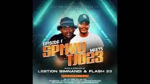 Lebtion Simnandi & Flash 23 – SPMVO Meets TJO23 Ep. 01 (Strictly MDU a.k.a TRP & Vyno Keys)