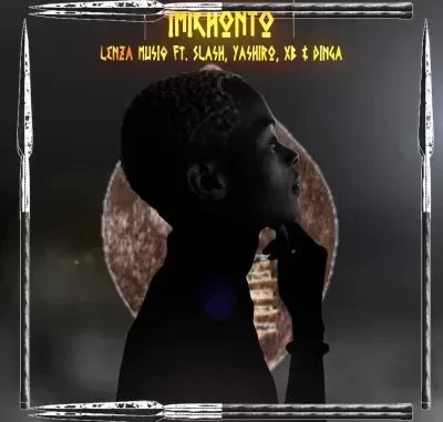 Lenza Musiq – imikhonto ft Slash, Yashiro, Xb & Dinga