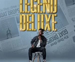 Loxion Deep – Legend (Deluxe Edition)