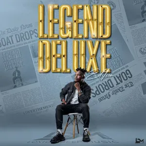 Loxion Deep – Legend (Deluxe Edition)