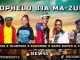 MOREFZA – Bophelo bja MaZuu (New45) ft. Hlanyoza x Xahombe Rams D&Fonyo