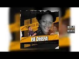 Master Betho – Ya Dhefa Ft. Des Africa & Bosz Happyboy