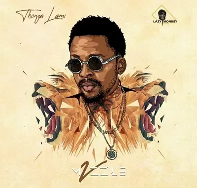 Mvzzle – Thonga Lami Ft. Sindi Nkosazana & DJ Gizo