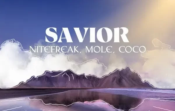 Nitefreak, MOLE & Coco – Savior