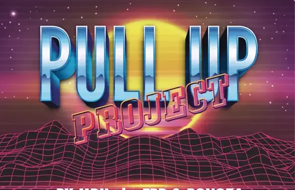 Pull Up Project MDU aka TRP, Bongza