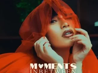 Rowlene – Moments In Between