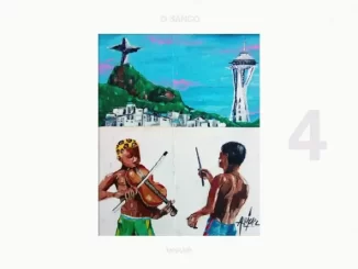 Sango – Da Rocinha 4