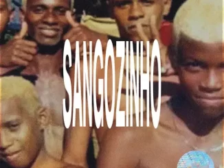 Sango – SANGOZINHO