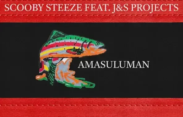 Scooby Steeze & J&S Projects – Amasuluman