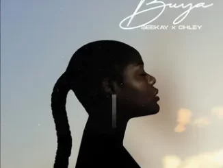 Seekay & Chley – Buya[