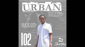 Shortmane – Urban Sessions Ep. 002