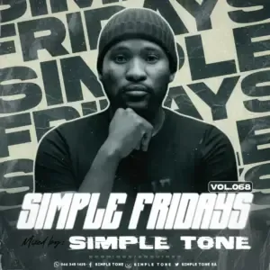 Simple Tone – Simple Fridays Vol 068 Mix