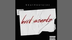 SoulHealer21 – Hvrd Sound