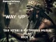 Tar Ntsei & Nytpress Musiq – Way Up Ft. Nick SA