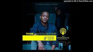 TheGqomBoss x M&W – Isvunguvungu