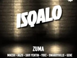 Umshini – Isqalo