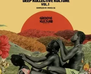 VA – Deep Kollective Kulture, Vol. 1