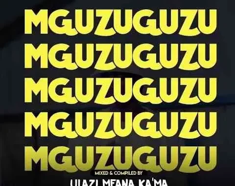 uLazi – MGUZUGUZU Vol. 21 (Strictly Infinity MusiQ)