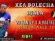 28 FAMILY [MAEDA] – KEA BOLECHA BJALA (NEW45)