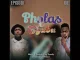 2souls (Ndibo Ndibs & Lowbass Djy) – Pholas X Sgubu Ep. 001