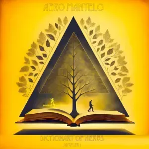 Aero Manyelo – Dictionary of Herbs 2 (Sampler 1)