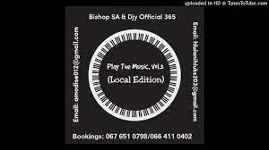 Bishop SA & Djy Official 365 – 012 Style (Dance Mix)