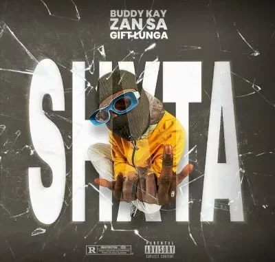 Buddy Kay, Djy Zan SA, Gift Lunga – Shxta