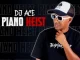 DJ Ace – Piano Heist