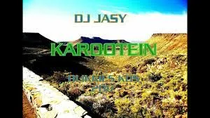 DJ Jasy – Karootein Blikkies Beat