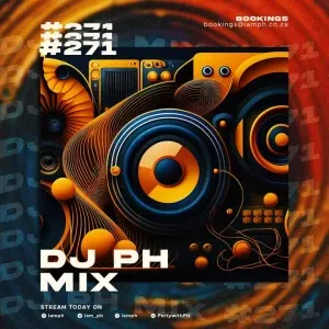 DJ PH – Mix 271