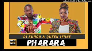 DJ Sunco x Queen Jenny – Pharara