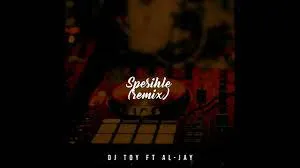 DJ Toy Ft. Al-Jay – Spesihle (Remix)