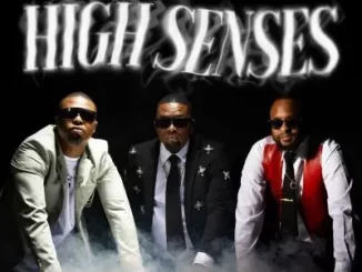 Deeper Phil, Chronical Deep & LatiQue – High Senses ft Kabza De Small